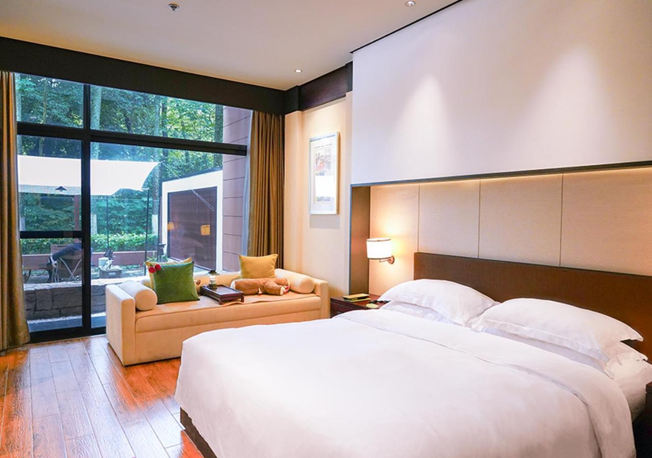 Millennium Resort Ханчжоу Экстерьер фото