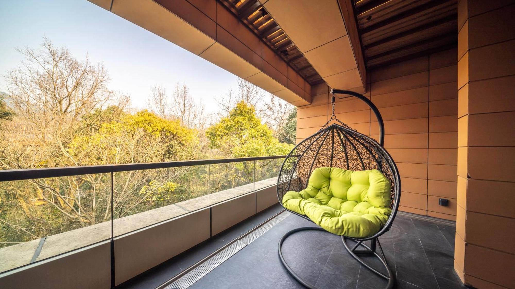 Millennium Resort Ханчжоу Экстерьер фото