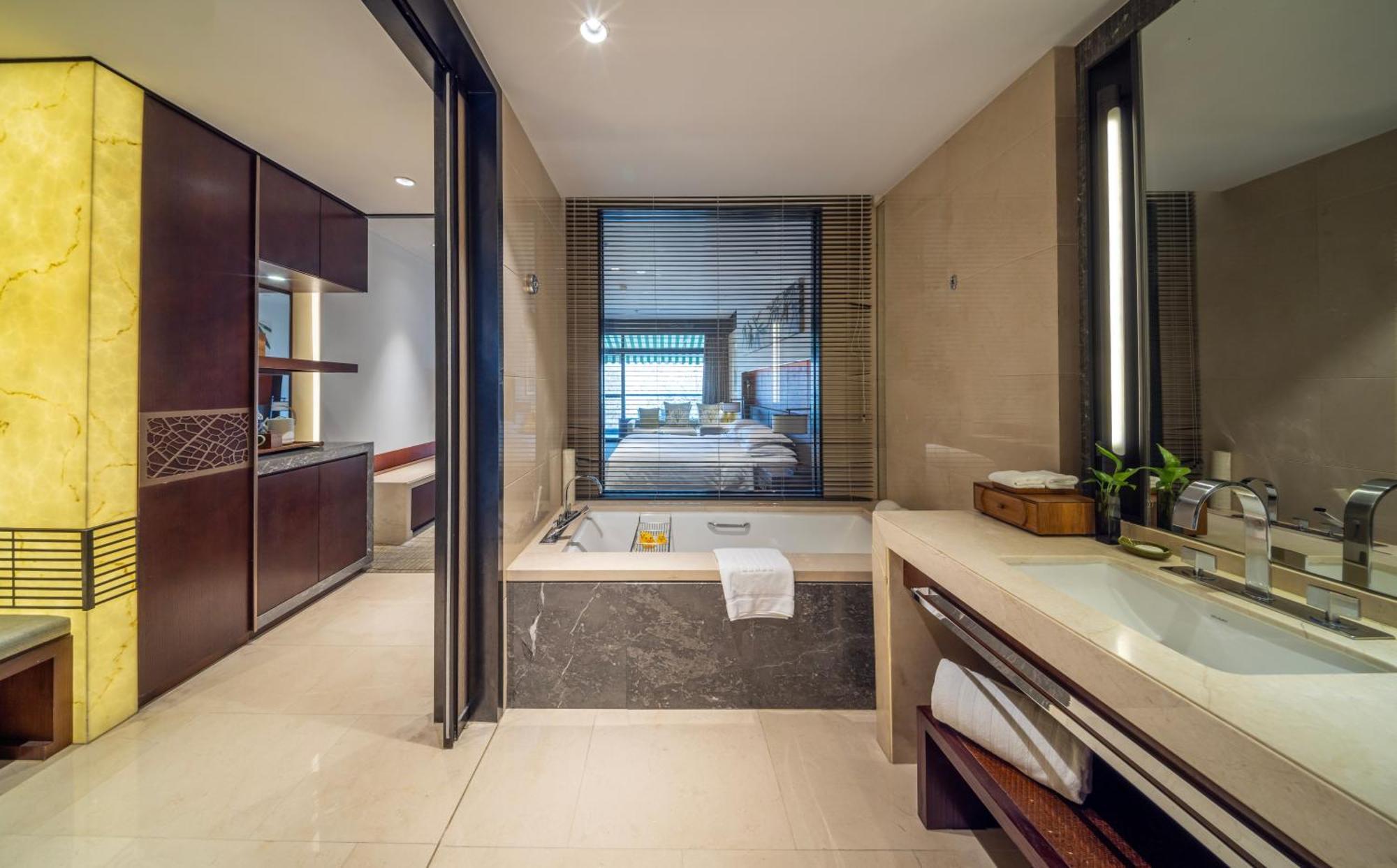 Millennium Resort Ханчжоу Экстерьер фото